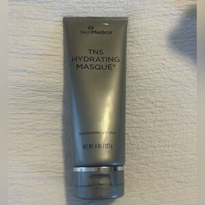 SkinMedica TNS Hydrating Masque Backbar size 8 oz